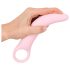 SMILE - Entrenadores vaginales - set de dildos rosa (3 piezas)