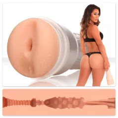 Fleshlight Eva Lovia Spice - masturbador anal masculino