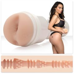 Fleshlight Lana Rhoades Karma - trasero realista (natural)