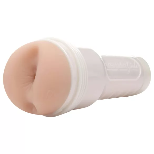 Fleshlight Lana Rhoades Karma - masturbador de culo realista (color carne)