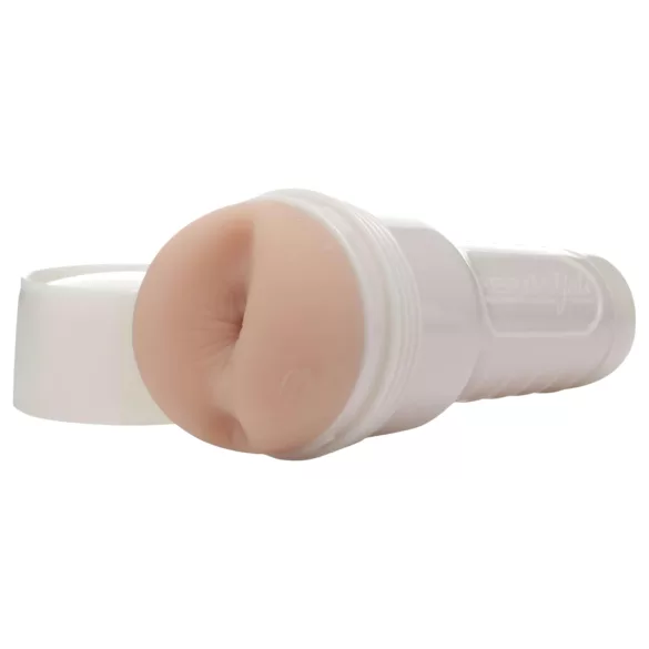 Fleshlight Lana Rhoades Karma - masturbador de culo realista (color carne)