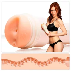 Fleshlight Maitland Ward - masturbador anal realistico