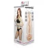 Fleshlight Maitland Ward - masturbador anal realistico