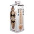 Fleshlight Maitland Ward - vagina realista natural