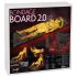 You2Toys Bondage Board 2.0 - Cama de bondage portátil