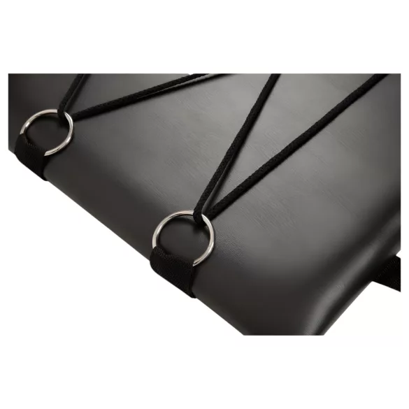 You2Toys Bondage Board 2.0 - cama bondage portátil set