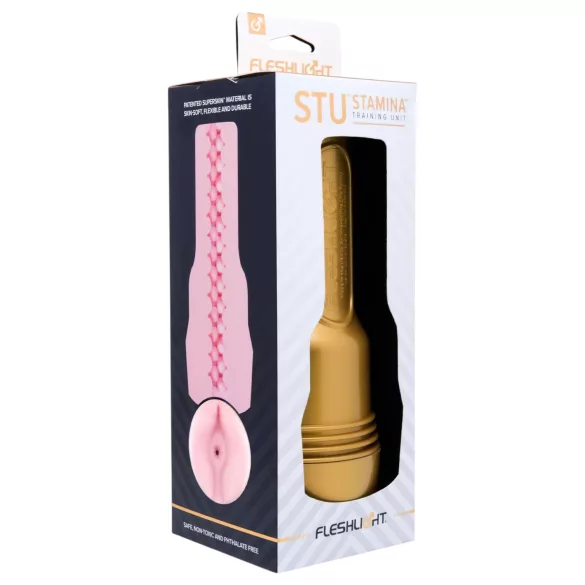 Fleshlight Butt Stamina Training Unit culo
