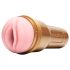 Fleshlight GO Entrenador Compacto Rosa