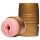 Fleshlight Quickshot Unidad de Entrenamiento - vagina y trasero (rosa)