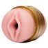 Fleshlight Quickshot Unidad de Entrenamiento - vagina y trasero (rosa)