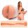 Fleshlight Mia Malkova Boss - Masturbador realista (piel natural)