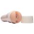 Fleshlight Mia Malkova Boss - Masturbador realista (piel natural)