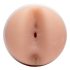 Fleshlight Mia Malkova Boss - Masturbador realista (piel natural)