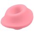 Set accesorios Womanizer Eco rosa (3 piezas)