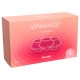 Set accesorios Womanizer Eco rosa (3 piezas) - M