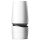 TENGA Aero - masturbador con súper succión (blanco-plata)