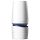TENGA Aero - súper succión masturbador (blanco-azul)