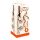 You2Toys Plug anal Bondage (149g) + Cuerda BDSM (10m)