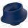 Set de succión Womanizer L - azul (3 piezas) - grande