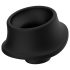 Set de boquillas de repuesto para Womanizer L - negro (3 piezas) - grande
