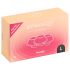Set de boquillas de repuesto para Womanizer L - negro (3 piezas) - grande