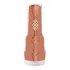 Fleshlight - masturbador vagina realista - color piel crema