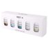 Svakom Hedy X Mixed - Set de huevos masturbadores (5 piezas)