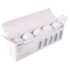 Svakom Hedy X Mixed - Set de huevos masturbadores (5 piezas)