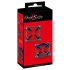 Bad Kitty - joya para pezones con rosca - azul