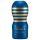 TENGA Premium Original - masturbador desechable (azul)