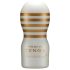 TENGA Premium Gentle - masturbador desechable (blanco)