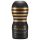TENGA Premium Strong - masturbador desechable (negro)