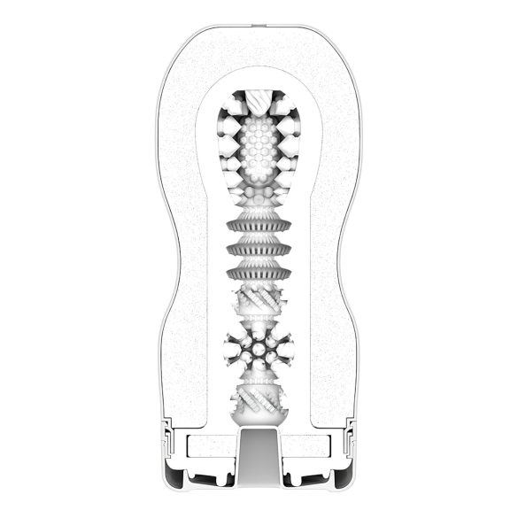 TENGA Premium Strong - masturbador desechable - negro