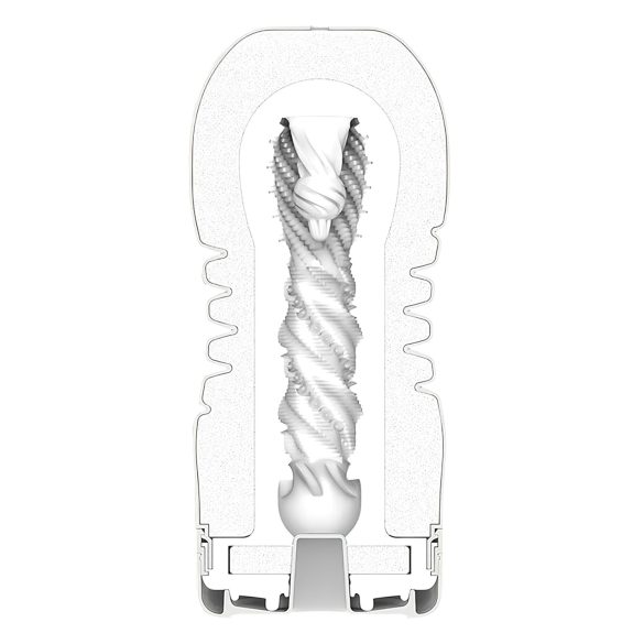 TENGA Premium - masturbador desechable para hombre - silicona