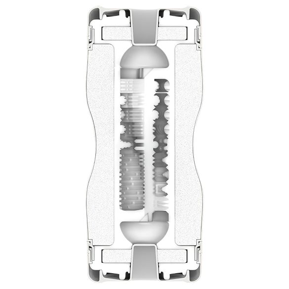 TENGA Premium Dual Sensation - masturbador desechable masculino