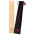 Collar y correa 50 sombras (negro-rojo)