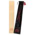 Collar y correa 50 sombras (negro-rojo)