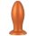 ANOS - gran plug anal naranja