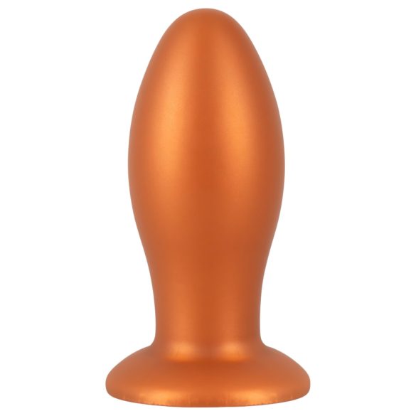 ANOS - gran plug anal naranja