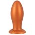 ANOS - gran plug anal naranja
