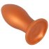 ANOS - gran plug anal naranja