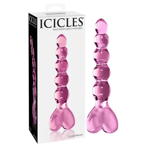 Gorro con orejas móviles - rosa