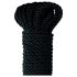 Fetish Soga Sedosa - Cuerda Shibari - 10m (negro)
