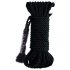 Fetish Soga Sedosa - Cuerda Shibari - 10m (negro)