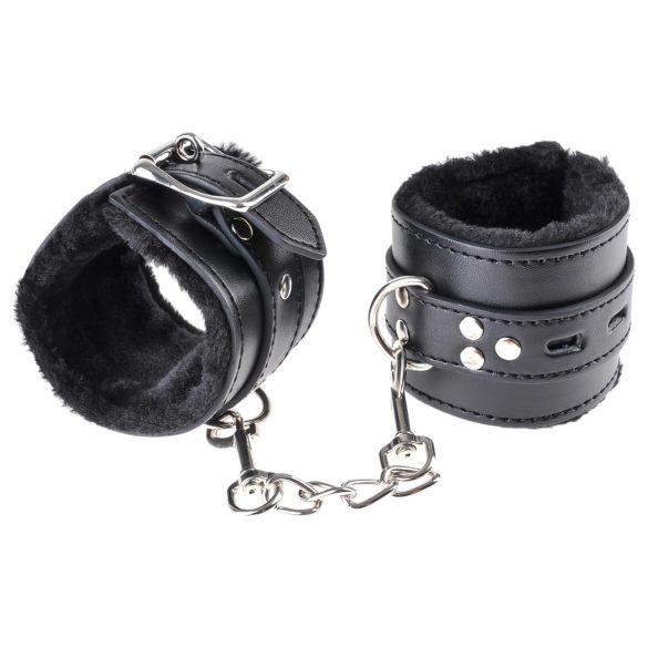 Fetiche - Esposas suaves (negras)