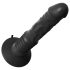 Analfantasy Raboso anal recargable (negro)