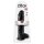 King Cock 11 - consolador negro con ventosa y testículos (28 cm)