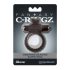 Pipedream Fantasy C-Ringz - anillo vibrador para pene (negro)