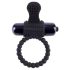 Pipedream Fantasy C-Ringz - anillo vibrador para pene (negro)