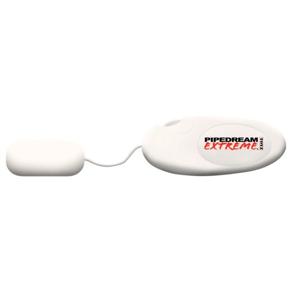 Pipedream - masturbador vibrador en forma de torso - color natural